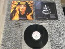 King Diamond “Fatal Portrait” Original 1985 Dutch Roadrunner vinyl Lp + Inner