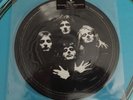 Queen & Bowie Under Pressure Rah Mix c/w Bohemian Rhapsody 7