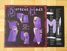Depeche Mode Songs Of Faith And Devotion Vinyl LP Album Intercord INT 146.888