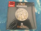 SEX PISTOLS - GOD SAVE THE QUEEN PLATINUM SILVER VINYL 7