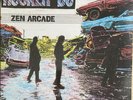 HUSKER DU - ZEN ARCADE (Bob Mould) 2x Vinyl LP New Sealed.   Free Ship