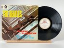 The Beatles - Please Please Me (1964) German Odeon Pressing ZTOX 5550 NM-