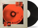 Depeche Mode Vinyl Record Strangelove Blind Mix 12