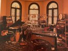 2 x 12“ Jazz-LP & CD: PAT METHENY „ORCHESTRION“ Nonesuch 2010