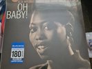 Oh Baby  by Big John Patton - Jazz Vinyl- Sealed - Blue Note Audiophile