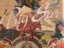 2 x 12“ Jazz-LP: BILL FRISELL „BIG SUR“ Okeh 2013