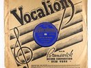 Prewar Blues 78 - Yas Yas Girl - Don't You Make Me High - Vocalion - VG+ mp3