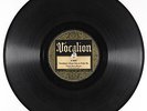 Prewar C&W 78 - Uncle Dave Macon - Always Sure To Tickle Me - Vocalion 5004