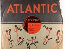 R&B 78 - Ruth Brown - Lucky Lips - Atlantic - VG++ mp3