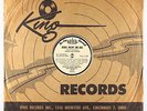 R&B 78 - Sarah McLawler - Ready, Willin' & Able - King - mp3