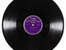 R&B Jump Blues 78 - Tiny Kennedy - Blues Disease - Trumpet - VG++ mp3