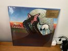 Emerson Lake & Palmer - Tarkus New Vinyl 2 LP Rare Version