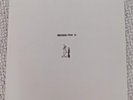 Damien Rice - O - Vinyl EXTREMELY LIMITED Only 1000 Ever Made  Brand New