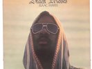 ISAAC HAYES BLACK MOSES VINYL SOUL FUNK 2X LP 2013 REISSUE WITH POSTER FOLDOUT