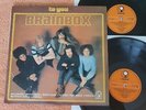 BRAINBOX - to you - Firstpress Holland 1972  Vinyl / LP