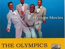 The Olympics 