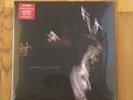 Pearl Jam Live on Two Legs 2 Clear LPs Vinyl Record Store Day RSD 2022
