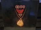 JOHN COLTRANE Om IMPULSE  SMAS-91442 Pharoah Sanders McCoy Tyner Elvin Jones VG+