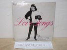 Mariya Takeuchi LOVE SONGS Japan City Pop Plastic Love Tatsuro RVL-8047 LP