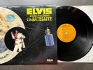 2 LP Elvis Presley - Aloha From Hawaii - Japan RCA w/ Poster