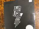 LCD SOUNDSYSTEM The Long Goodbye DFA 5xLP 2021 BOX SET sealed VINYL Record #2
