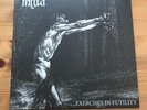 MGLA - EXERCISES IN FUTILITY LP