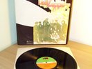 LED ZEPPELIN II UK 1ST  PRESSING REISSUE 1970