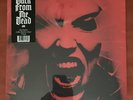 HALESTORM Back From The Dead COKE BOTTLE CLEAR Coloured Vinyl LP  NEW Lzzy Hale