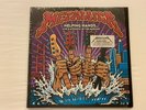 Metallica - Helping Hands Live & Acoustic at the Masonic 2LP Marbled Ex Free P+P