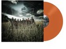 Slipknot All Hope Is Gone Exclusive Orange Vinyl re-release 2022, Preorder