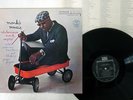 THELONIOUS MONK SEPTET MONK'S MUSIC RIVERSIDE VIJ-106 JAPAN VINYL LP