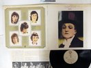FACES OOH-LA-LA WARNER P-4701W JAPAN POSTER VINYL LP