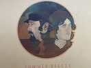 Summer Breeze by Seals & Crofts LP Gatefold Nautilus Half-Speed Mastered Nm