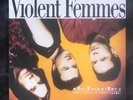 Violent Femmes - Debacle The First Decade Vinyl 1990 OZ Press Slash L30477 XC
