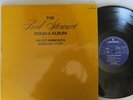 Rod Stewart-The Rod Stewart Double Album: An Old Raincoat & Gasoline Alley-VI...