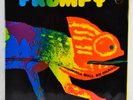 FRUMPY  - All Will Be Changed - LP Philips Krautrock 1970