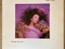 Kate Bush - Hounds of Love 1985 UK LP (EMI – KAB1 'Townhouse') Nr Mint/Ex-