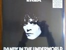 T. Rex Marc Bolan ‎Dandy In The Underworld 2xLP NEW/SEALED Numbered White Vinyl