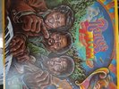 THE RANCE ALLEN GROUP Say My Friend LP CAPITOL ST-11613 US 1977 Mizell Brothers