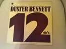 Duster Bennett- 12 DB's- Vinyl Album- Excellent Vinyl