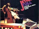 Jethro Tull - Live At Carnegie Hall 1970 (2 x Vinyl) - Unplayed