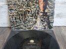Siouxsie & The Banshees Juju 1984 US 1st black label - Vinyl Record LP Album