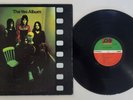 YES - THE YES ALBUM VINYL 1st PRESS 1970's ORIG SD 8283 LIKE NEW 0619