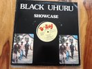 Black Uhuru Showcase  UK D.Roy 1st  Nr Mint/Unplayed in Picture Die Cut sleeve