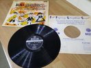 RARE Bizet/Ernest Ansermet Decca SXL 2275 Stereo 1960 UK LP wbg 1st ed