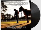 Cowboy Like Me LP Record - Cody Johnson Vinyl