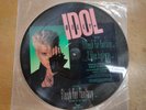 Billy Idol Flesh For Fantasy