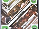 THE BEATLES  BOX COFFRET 4  disques 33T VINYLES 1962-1966 1967-1970 BB4
