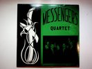 Messengers Quartet Wise VA Virginia Gospel Vinyl LP Arthur Smith Record SEALED