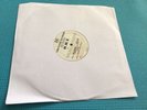 Yehudi Menuhin Test Press Lp Bach